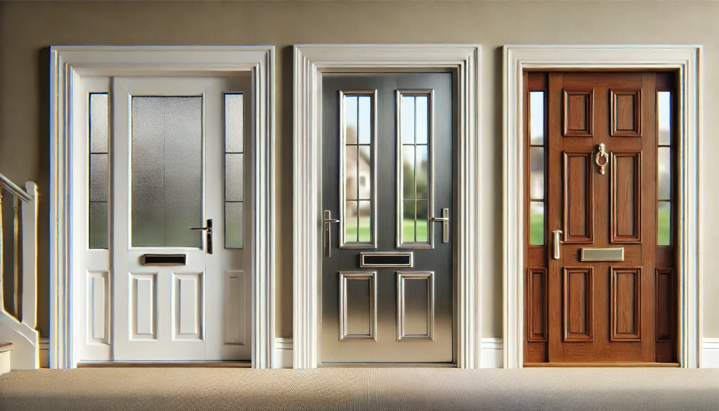 porte d’entrée Nantes