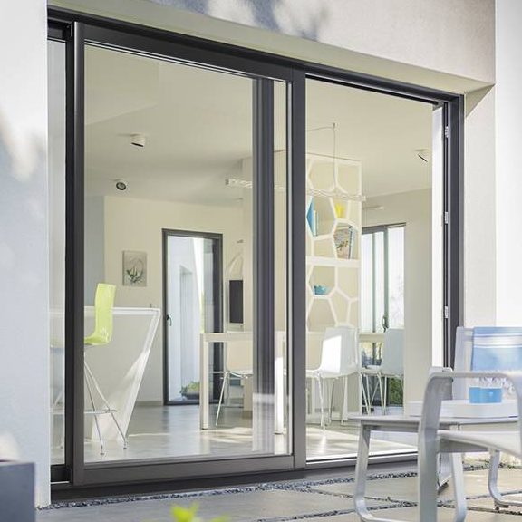 Menuiserie, Installation Fenêtres à Angers