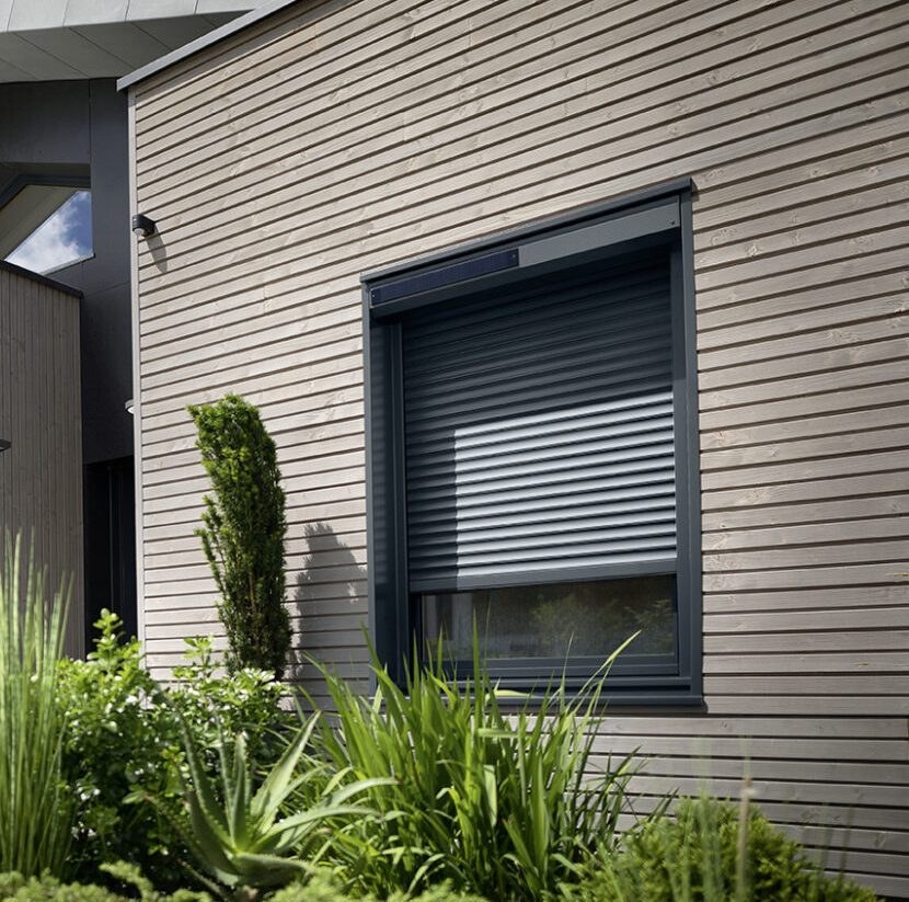 Installation Fenêtres à Angers