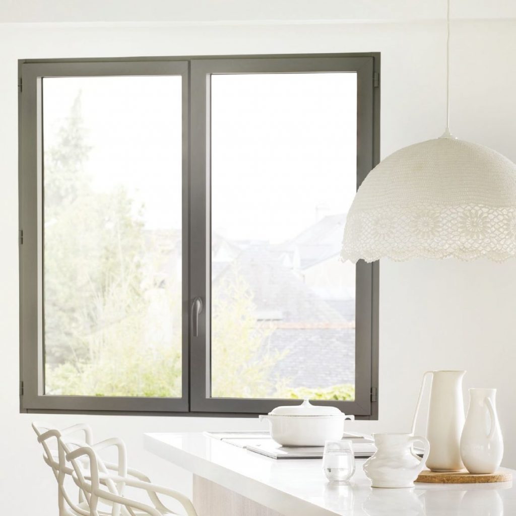 Installation Fenêtres à Angers